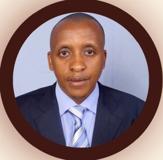 Paul Kariuki